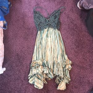 Free people sundress